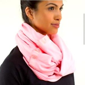 Lululemon Vinyasa Scarf